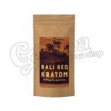 BALI RED KRATOM (Mitragyna speciosa)