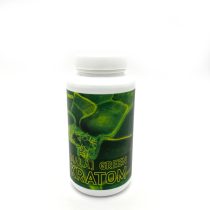 Maláj Green kratom kapszula 100 darab