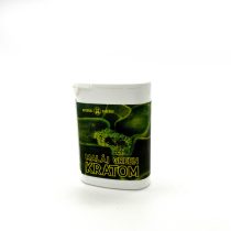 Maláj Green kratom kapszula 20 darab