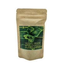 Maláj Green kratom kapszula 20 darab
