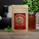 RED-WHITE-GREEN DRAGON KRATOM (Mitragyna Speciosa) 3x50 G
