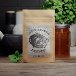 RED-WHITE-GREEN DRAGON KRATOM (Mitragyna Speciosa) 3x50 G