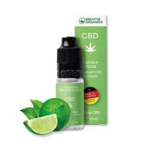 Premium CBD E-Liquid (30 mg) / Lemon Haze