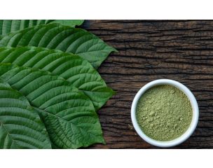 KRATOM POR (50 g)