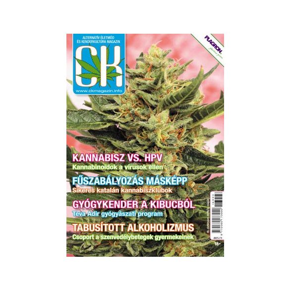 CK MAGAZIN 2016/3 (09. évf. 3. szám)