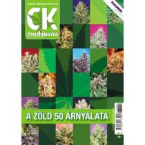 CK MAGAZIN 2017/2  (10. évf. 2. szám)