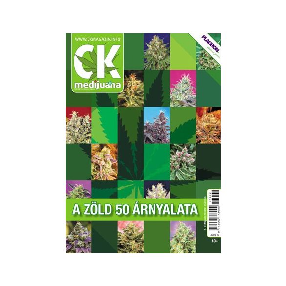 CK MAGAZIN 2017/2  (10. évf. 2. szám)