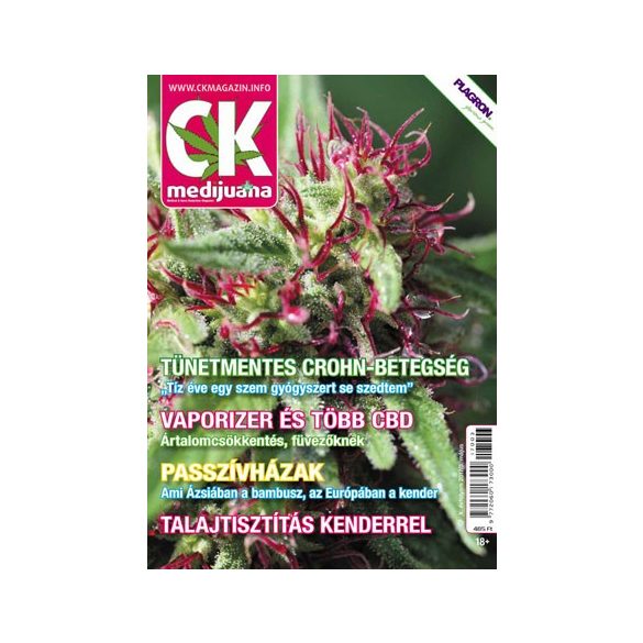 CK MAGAZIN 2017/3 (10. évf. 3. szám)