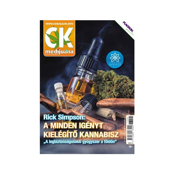 CK MAGAZIN 2017/5 (10. évf. 5. szám)