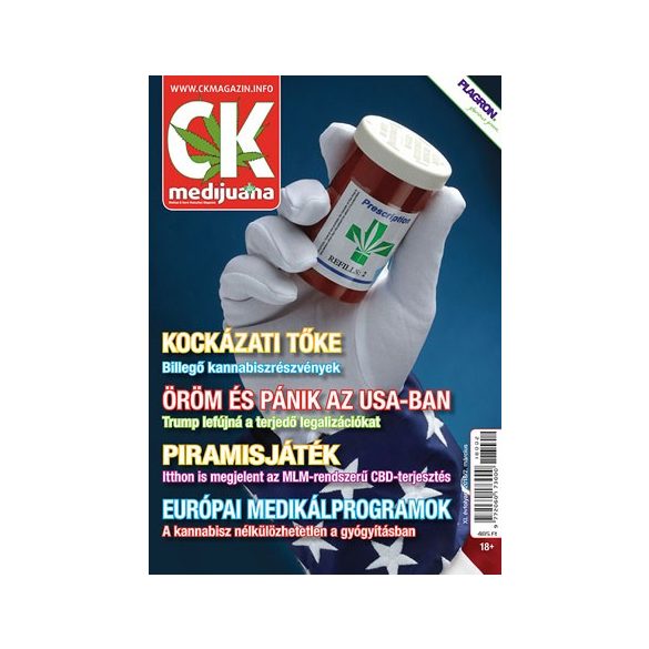 CK MAGAZIN 2018/2 (11. évf. 2. szám)