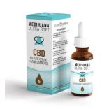 5 DB MEDIJUANA ULTRASOFT <> CBD olaj <> 5% CBD tartalommal (10 ml) <> AJÁNDÉK !! > + 2 DB MEDIJUANA ULTRASOFT 5% CBD olaj (10ml)