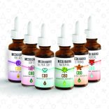 MEDIJUANA RELAX <> CBD kenderolaj <> 15% CBD tartalommal (10ml) 